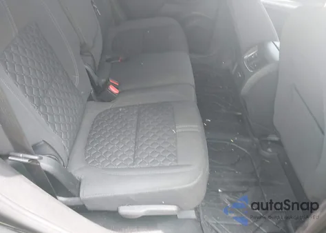 2019 Chevrolet Blazer from USA, damaged, VIN 3GNKBGRS3KS698817